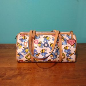 Dooney & Bourke Handbag